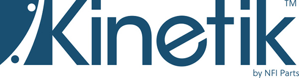 Kinetik Logo