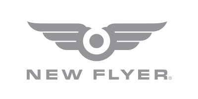 newflyer gray