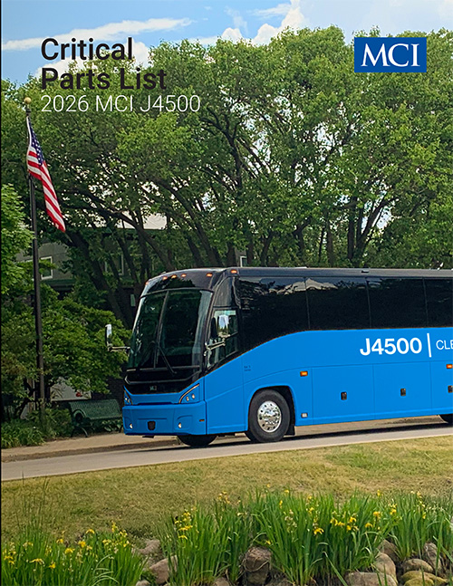 J4500 Critical Parts List (2026)