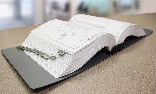 New Flyer Publications